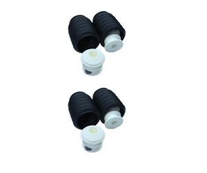 2x Maxgear 72-4279 Kit Parapolvere Ammortizzatore Anteriore per Mini R50 R53 R52