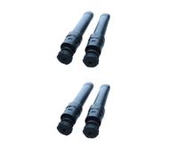 2x Maxgear 72-4283 Kit Parapolvere Ammortizzatore Dietro per Smart Mitsubishi