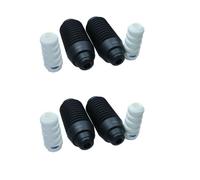 2x Maxgear 72-4288 Kit Parapolvere Ammortizzatore Anteriore per Renault