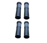 2x Maxgear 72-4290 Kit Parapolvere Ammortizzatore Posteriore per VW Golf Seat