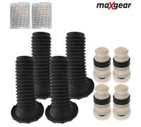 2X Maxgear 72-4292 Kit Parapolvere Ammortizzatore Asse per Lexus Rx U3 03-08