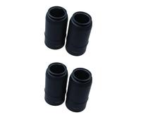 2x Maxgear 72-4299 Kit Parapolvere Ammortizzatore Posteriore per BMW F20 F21 F22