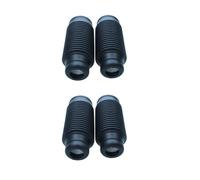 2x Maxgear 72-4338 Kit Parapolvere Ammortizzatore Ant. per Hyundai Santa Fé I