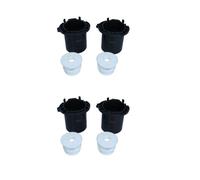 2x Maxgear 72-4339 Kit Parapolvere Ammortizzatore Anteriore per Chevrolet Daewoo