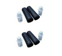 2x Maxgear 72-4343 Kit Parapolvere Ammortizzatore Dietro per Opel Adam Corsa E