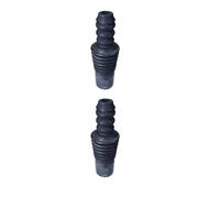 2X Maxgear 72-4402 Copertura/Foderi Ammortizzatore Anteriore Per Renault Dacia