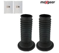 2X MAXGEAR 72-4437 Copertura/Fodera Ammortizzatore Anteriore Per Toyota Corolla