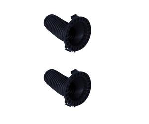 2x Maxgear 72-4438 Tappo Protettivo/Guaina a Soffietto Ammortizzatore Ant. per