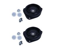 2x Maxgear 72-4530 Kit di Riparazione Supporto Frontale per Renault Fluence