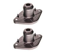 2x Maxgear 72-4533 Supporto Ammortizzatore Posteriore per VW Passat 3B2 Audi A6