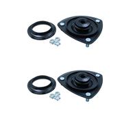 2x Maxgear 72-4551 Kit di Riparazione Supporto Frontale per Land Rover