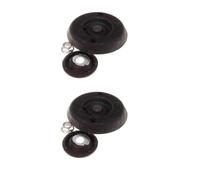 2x Maxgear 72-4553 Kit di Riparazione Supporto Frontale per Peugeot Citroën