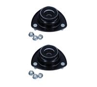 2X Maxgear 72-4559 Kit Di Riparazione Supporto Della Molla Anteriore Per Suzuki