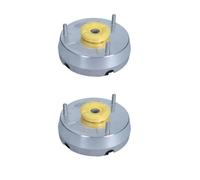 2x Maxgear 72-4564 Kit di Riparazione Supporto Frontale per BMW E70 E71 E72