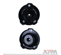 2x Maxgear 72-4569+72-4570 Supporto Ammortizzatore a Molla Frontale per