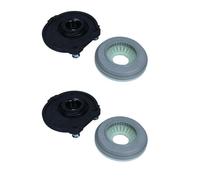 2x Maxgear 72-4592 Kit di Riparazione Supporto Frontale per Opel Combo Tour