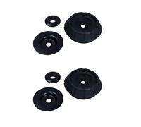 2x Maxgear 72-4596 Kit di Riparazione Supporto Frontale per Fiat Suzuki