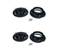 MAXGEAR Supporto ammortizzatore a molla 72-4599 Anteriore Sinistro per Chrysler 300M LR 3.5 V6 2x