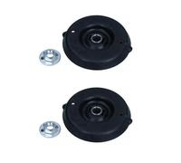 2x Maxgear 72-4600 Kit di Riparazione Supporto Frontale per Peugeot Citroën