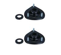 2x Maxgear 72-4607 Kit di Riparazione Supporto Frontale per Smart Mitsubishi