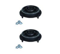 2x Maxgear 72-4609 Kit di Riparazione Supporto Frontale per Daewoo Chevrolet