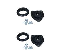 2X Maxgear 72-4613 Kit Di Riparazione Supporto Della Molla Anteriore