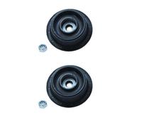 2X Maxgear 72-4646 Kit Di Riparazione Supporto Della Molla Anteriore Per VW Seat