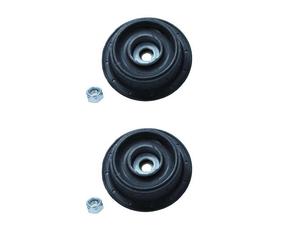 2X Maxgear 72-4646 Kit Di Riparazione Supporto Della Molla Anteriore Per VW Seat
