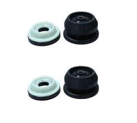 2x Maxgear 72-4648 Kit di Riparazione Supporto Frontale per Mercedes-Benz