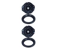 2x Maxgear 72-4656 Kit di Riparazione Supporto Frontale per Renault Laguna II