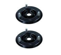 2X Maxgear 72-4706 Supporto Ammortizzatore Anteriore Per Nissan Pathfinder III