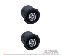 Supporto, Corpo assiale per CITROËN PEUGEOT DS 72-4726