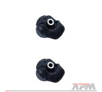 MaXgear Supporto corpo assale posteriore 72-4950 per Toyota