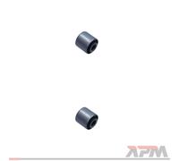 2x Maxgear 72-5055 Supporto Manubrio Posteriore per Ford Focus Dfw Mazda 3 Volvo