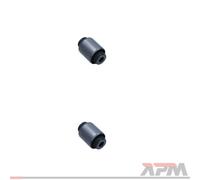 2x Maxgear 72-5061 Supporto Manubrio Posteriore per Honda Civic IV II Shuttle