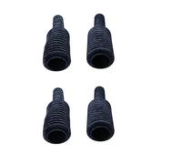 2x Maxgear 72-5653 Kit Parapolvere Ammortizzatore Post per Renault di Yamuna Ho