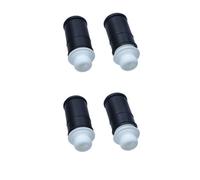 2x Maxgear 72-5661 Kit Parapolvere Ammortizzatore Ant. per Mitsubishi COLT III