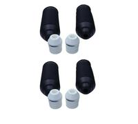 2x Maxgear 72-5721 Kit Parapolvere Ammortizzatore Anteriore per Seat Skoda VW