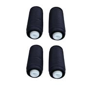 2x Maxgear 72-5725 Kit Parapolvere Ammortizzatore Anteriore per VW Golf BA5 BV5