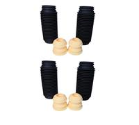 2x Maxgear 72-5732 Kit Parapolvere Ammortizzatore Ant. per Mercedes-Benz W639