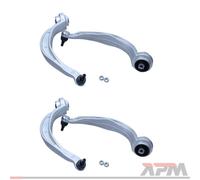 2x Maxgear 72-5776 Kit di Riparazione Braccietto Frontale per Audi A4 Allroad A5