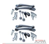 2x Maxgear 72-5777 Set Braccetti Sospensione Ruota Frontale per Audi Q5 8RB