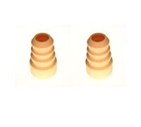 2X Maxgear 72-5881 Ammortizzatori Sospensione Posteriore Per Toyota Corolla