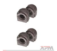 2X Maxgear 72-6369 Boccola Stabilizzatore Anteriore Per BMW F25 F26