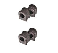 2X Maxgear 72-6370 Supporto Stabilizzatore Anteriore Per Mercedes-Benz X166 W166