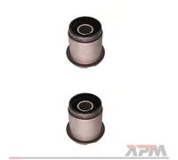 2X Maxgear 72-6750 Supporto Corpo Assale Per Nissan X-Trail T30