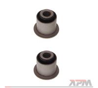 2x Maxgear 72-6846 Supporto Manubrio Frontale per Dacia Duster Hs Nissan Terrano