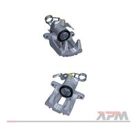 2x Maxgear 82-0005 + 82-0006 Pinza Posteriore per VW Passat Skoda Superb i Audi