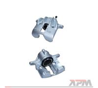 2X Maxgear 82-0659+82-0660 Pinza Freno Anteriore Per Peugeot Citroën