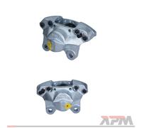 Originale MAXGEAR Pinza Freno 82-0671 Per Mercedes-Benz